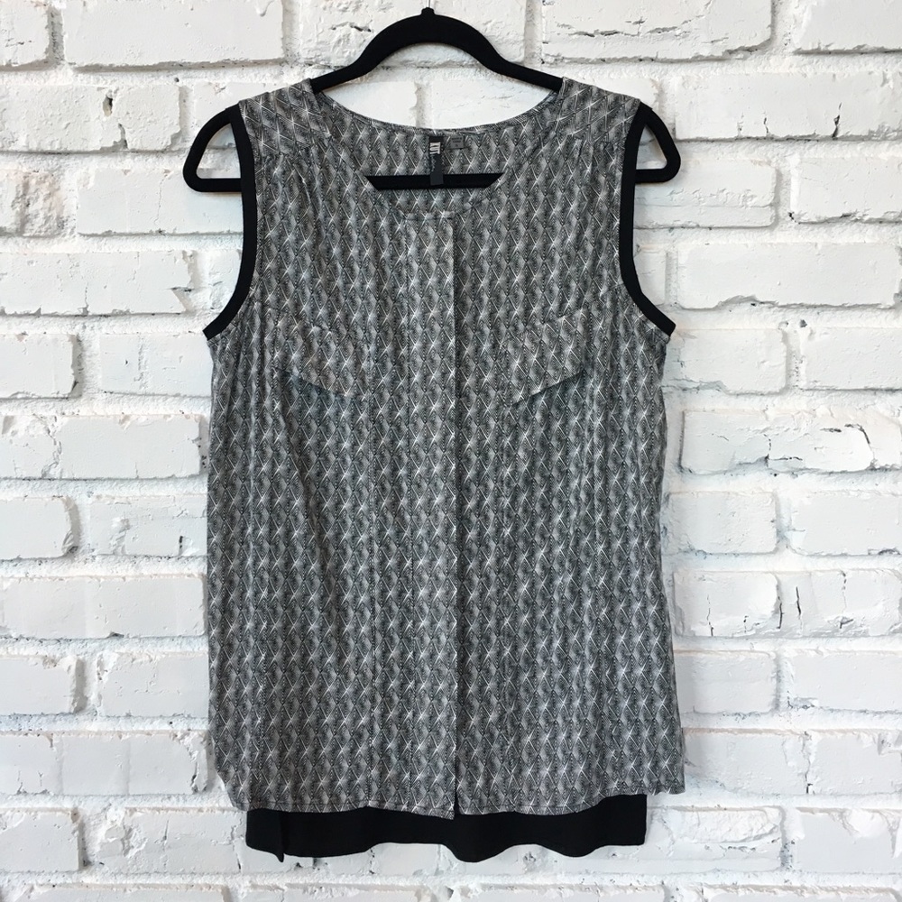 💥Sale! Kut From The Kloth Sleeveless Blouse